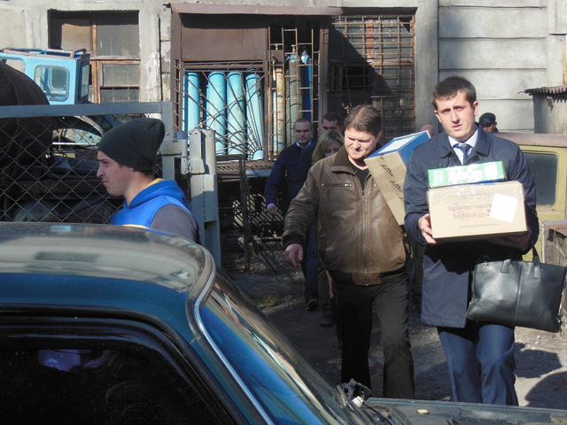 ремавтоматика прокуратура