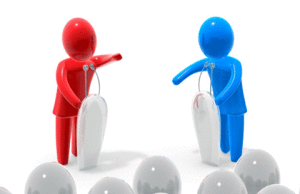 Кому придется «подвинутся»?