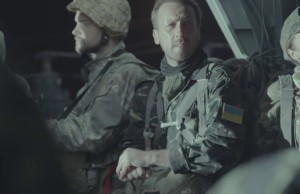 Социальный ролик о вооруженных силах Украины
