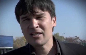 Голосной: о нарушениях на выборах и городском парке