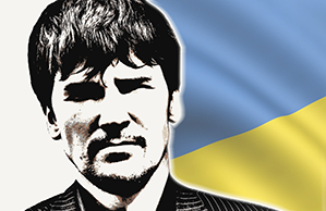 Голосной намерен отправить прокурора области за решетку