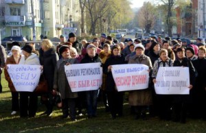 30 округ перестал быть проблемным