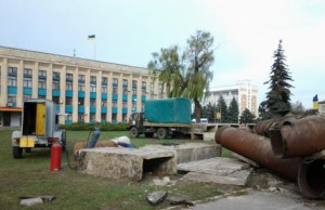 Тепловые сети до конца года получат 4 миллиона из бюджета