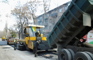 На некачественный ремонт дорог можно пожаловаться