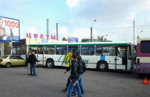 «Интерспецмаркет» может лишится своих маршрутов