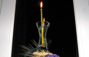 В субботу приспустят флаги и зажгут свечи