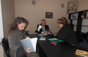 Пожаловаться на коррупцию можно в «Народную раду»