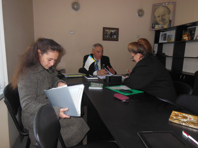 народная рада коррупция борьба