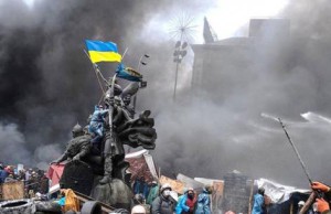 Тысячи революционных фотографий покажут на выставке