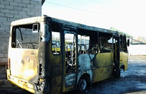 Правохранители вновь самоустранились