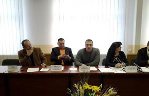 Координационный совет обговорил правила торговли на рынках