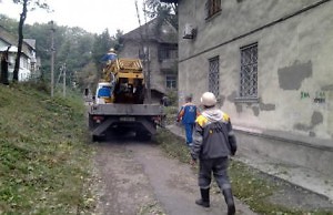 Отключения электроэнергии все же будут