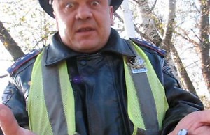 Милиции жить «по-новому» не получается