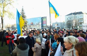 «ДнепрАзот» оспаривает постановление Кабинета Министров