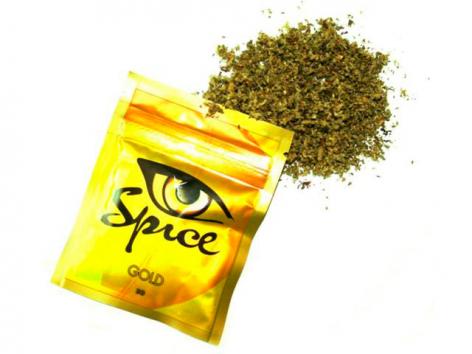 курительные смеси