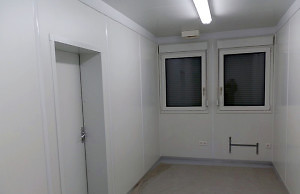 В городе работает комиссия спасателей и чиновников горсовета