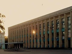 9 ноября заканчивается срок полномочий районных советов