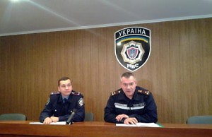 В праздничные дни увеличится количество патрулей
