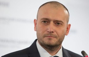 Відкритий лист Дмитру Ярошу (вiдео)