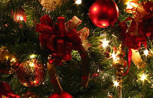 С наступающим 2015 годом!