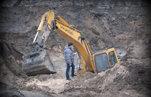 Как «Автомайдан» заслугу Голосного себе приписал