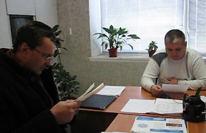 Чудеса телепортации в Днепродзержинске