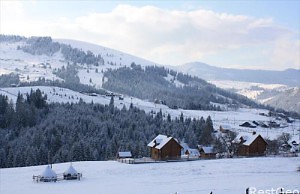 Маленькие днепродзержинцы поедут отдыхать на запад Украины
