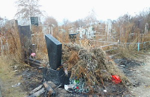 «Спецкомбинат» обойдется бюджету в 50 млн. грн.