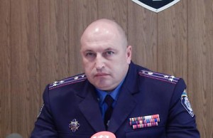 Новый год отметили без ЧП