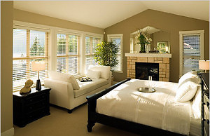 Лучшие комнатные растения для спальни