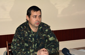 План мобилизации выполняется несмотря на наличие уклонистов