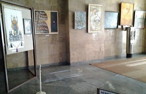 В музее истории пройдет благотворительный концерт