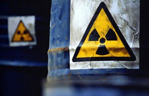 Радиационный фон «Барьера» превышает все нормы