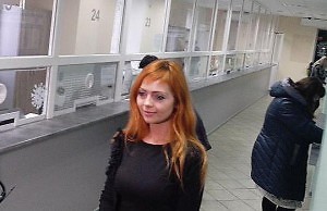 Актриса драмтеатра призывает горожан декларировать свои доходы