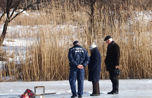 Медики и спасатели будут контролировать все места купания