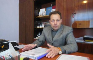 Рабочая группа будет менять структуру власти