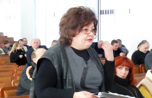 Исполком утвердил проект бюджета на 2015 год