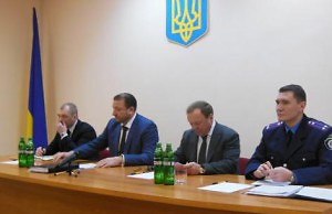 Прокуратура недовольна работой милиции