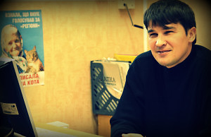 Уголовное дело против Плахотника потерялось