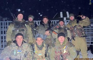 «Свобода» получила гуманитарный груз из Германии