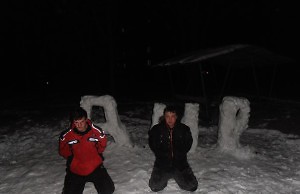 Милиция проводит следствие по делу братьев-сепаратистов