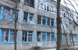 «Русский мир» в Мариуполе (18+)