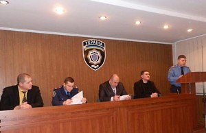 Контрабандную торговлю будут искоренять совместными рейдами