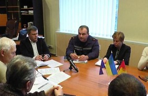 В мэрии обсудили состояние бомбоубежищ