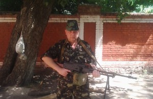 Появилась информация об освобождении нашего земляка из плена