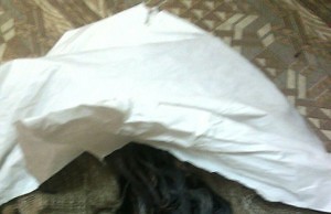 Преступники вывели из строя десятки лифтов