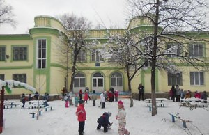 Баталии вокруг детского сада №26 продолжаются