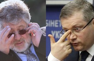 Клан Вилкулов возвращается