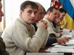 «Мыльный» скандал на сессии закончился ничем