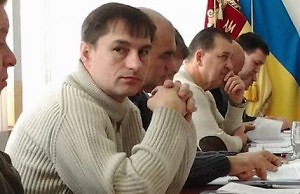 «Мыльный» скандал на сессии закончился ничем